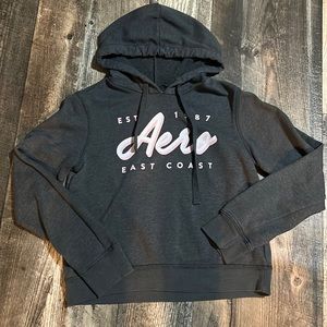 Aeropostale Hoodie. Size small.